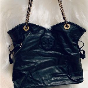 Tory Burch Drawstring Bag